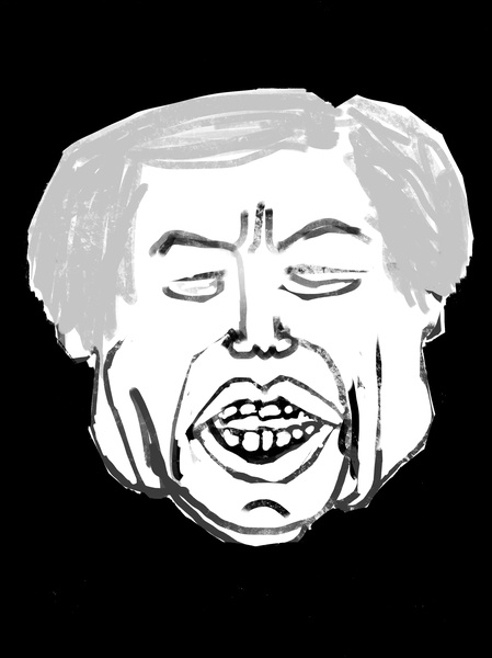 장병언, Digital Drawing, digital_work, 2022